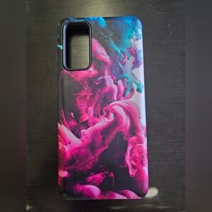 Samsung FE20 Phone Case TOUGH Matte